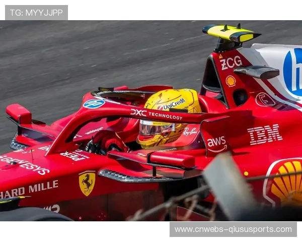 F1冠军汉密尔顿旗下影视公司获重磅投资加速进军娱乐产业